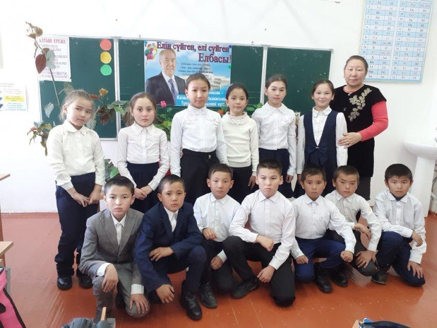 1 желтоқсан тұңғыш президент күні
